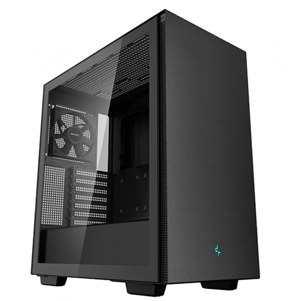 Корпус Deepcool CH510 Mesh Digital R-CH510-BKNSE1-G-1 Mid-Tower — фото товара