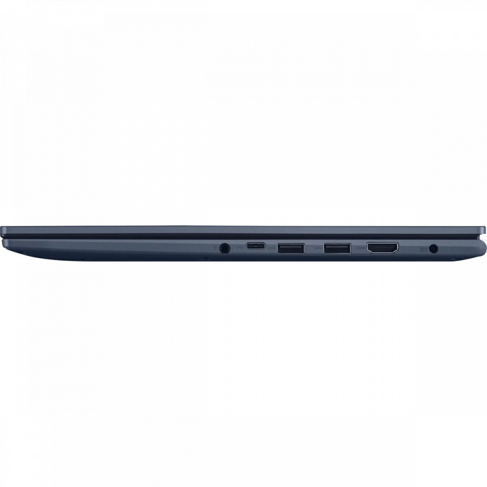 Ноутбук Asus Vivobook 15 X1502VA-BQ443 90NB10T1-M00KV0 15.6 ", FHD 1920x1080 (16:9), Intel, Core i5, 16 Гб, 512 ГБ, Intel Graphics - миниатюра 5