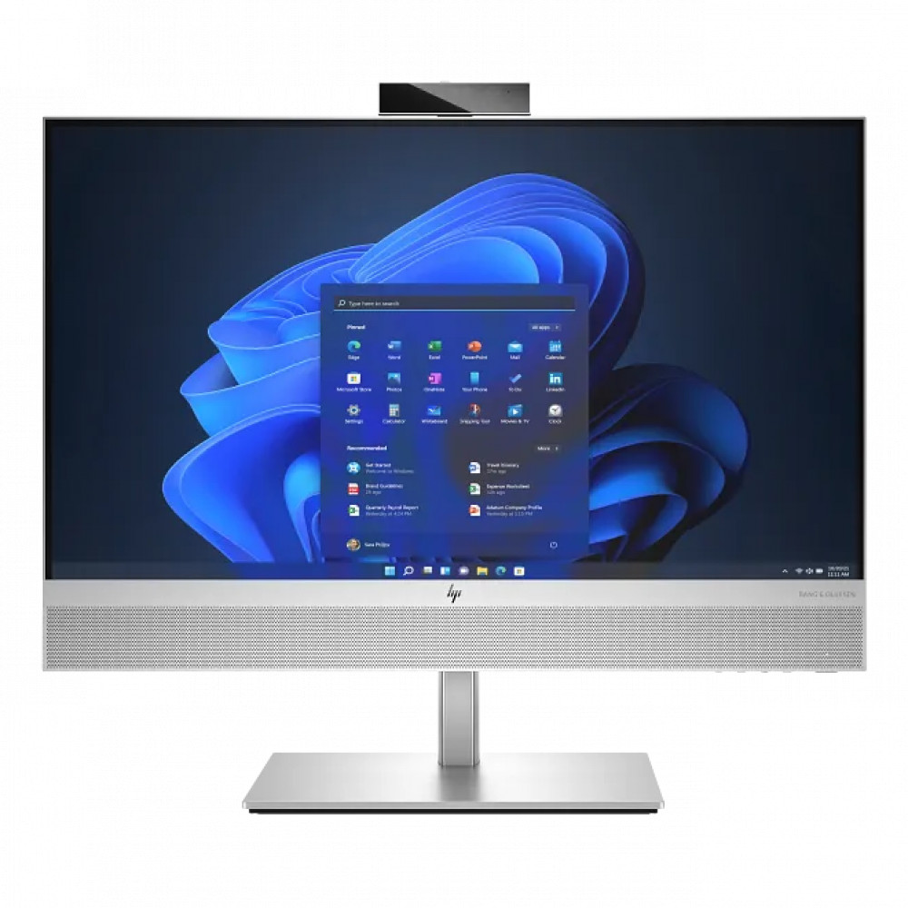 Моноблок HP EliteOne 840 G9 (7B1E3EA) 23.8, Intel, Core i7 — фото товара
