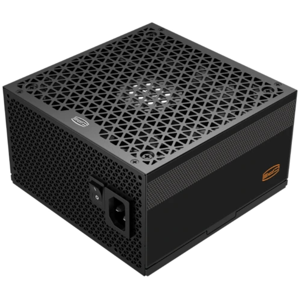Блок питания PCcooler YK1000 P5-YK1000-B1HWBK1-EU 1000 Вт — фото товара