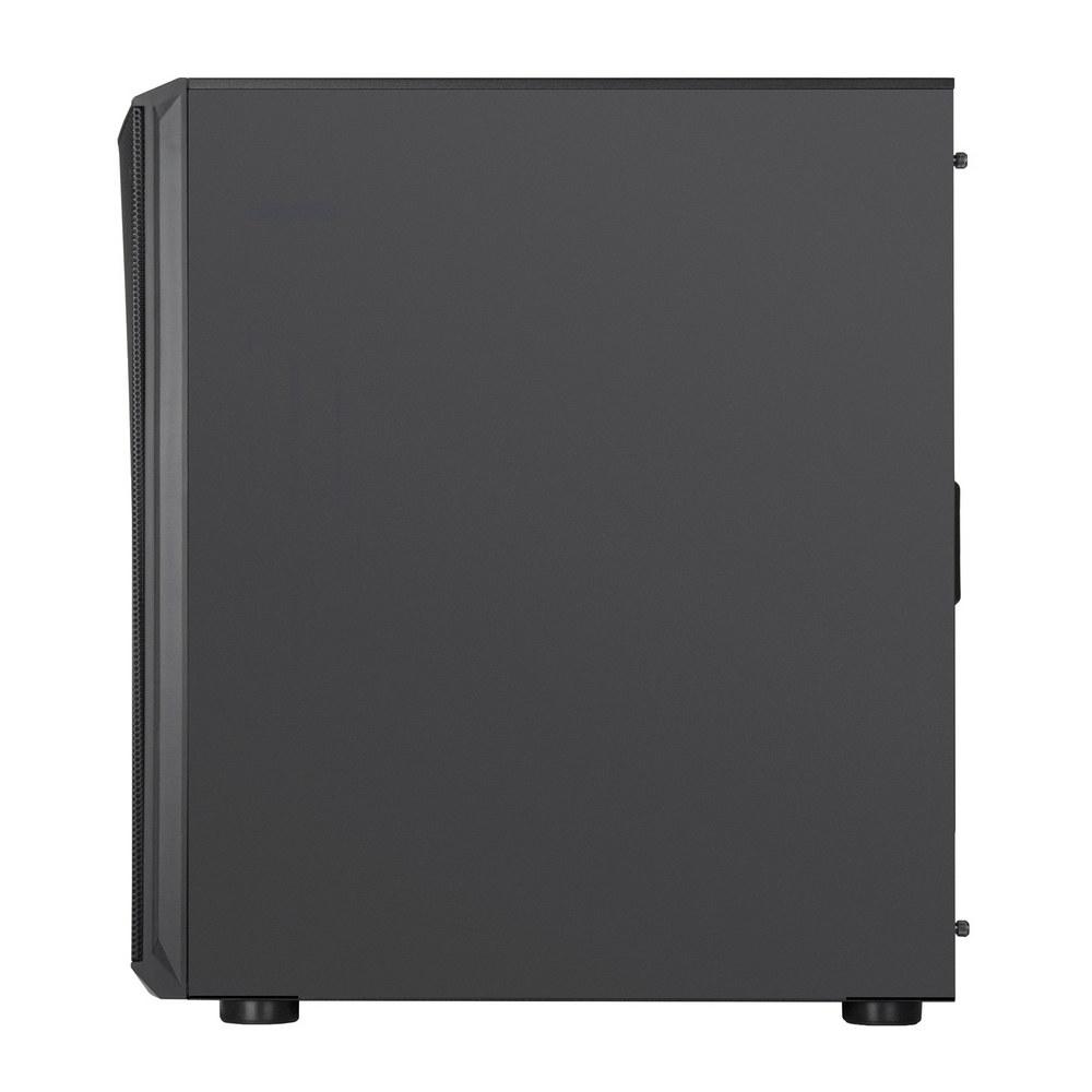 Корпус Silverstone High airflow ATX mid-tower chassis G41FA512ZBG0020 Mid-Tower - миниатюра 3