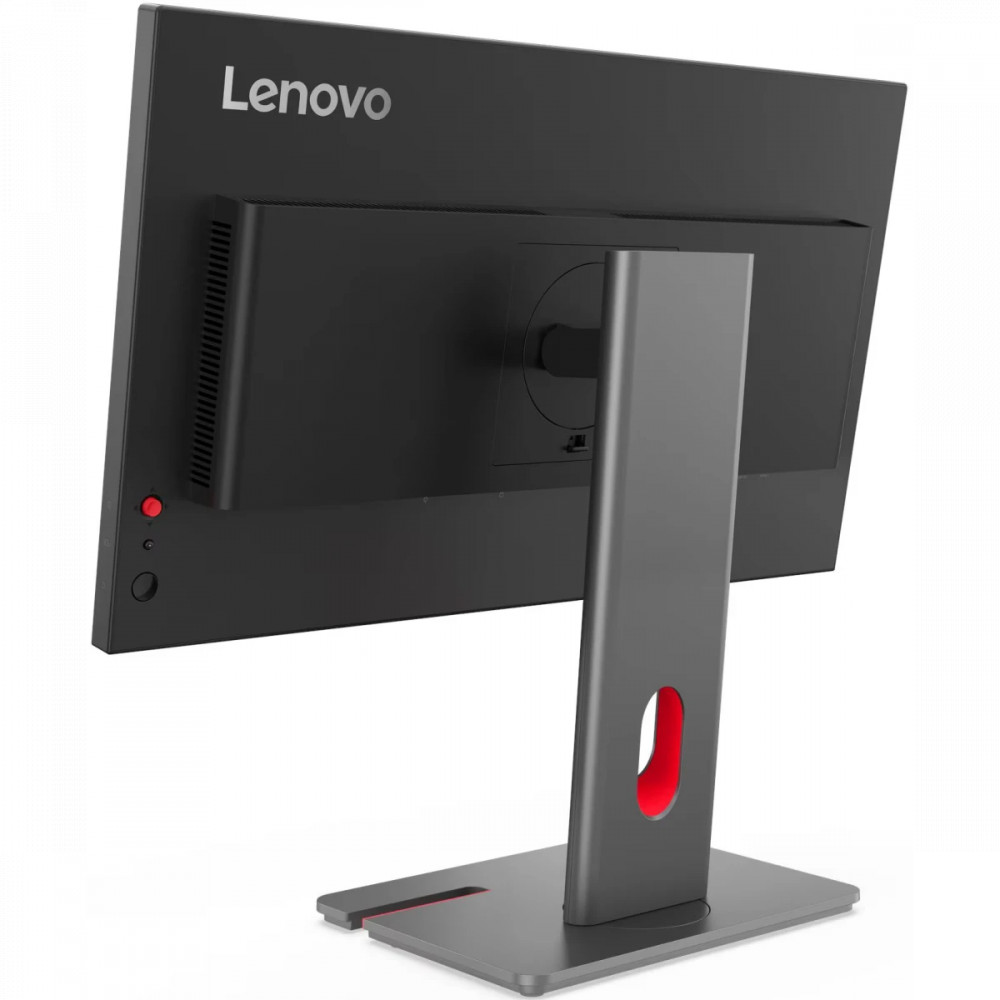 Монитор Lenovo ThinkVision P24Q-40 64B2GAT1EU 23.8 ", IPS, Quad HD 2560x1440 (16:9), 120 Гц - миниатюра 3