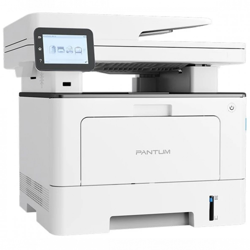 МФУ Pantum BM5201ADN А4, Лазерный, Цветная - миниатюра 2