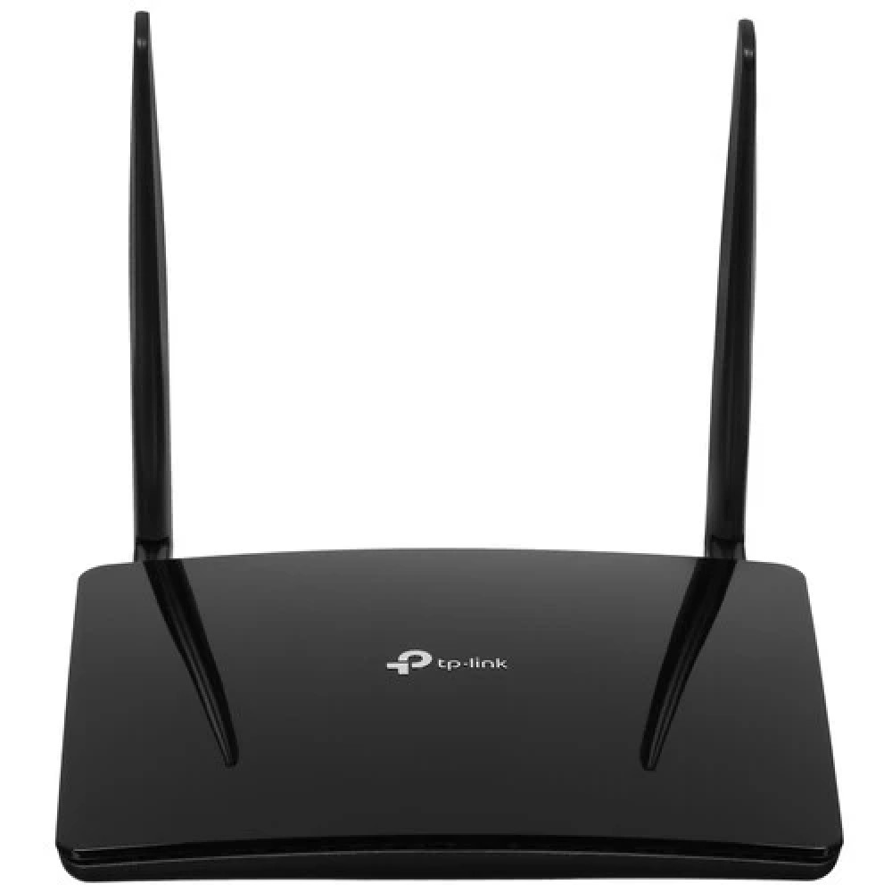 Маршрутизатор для дома TP-Link Archer MR202 — фото товара