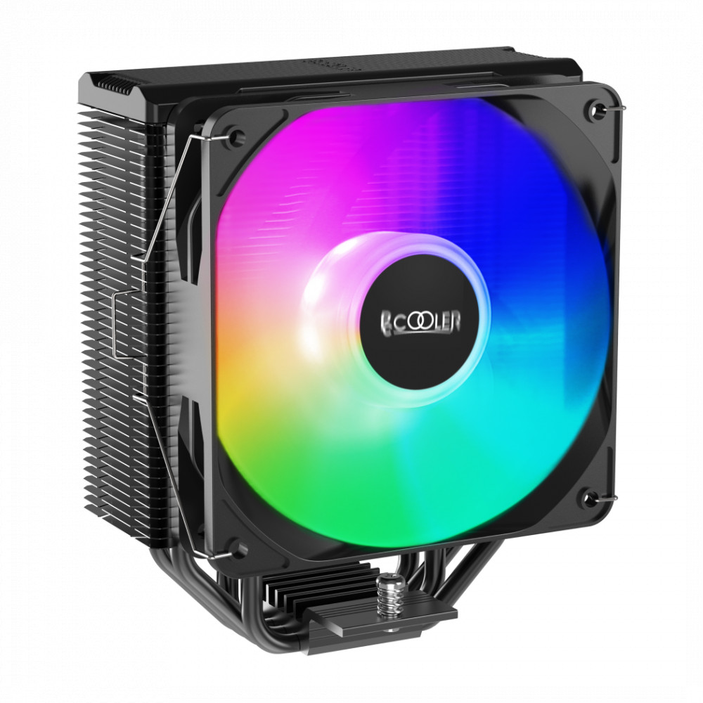 Система охлаждения PCcooler Paladin EX400S Для процессора — фото товара