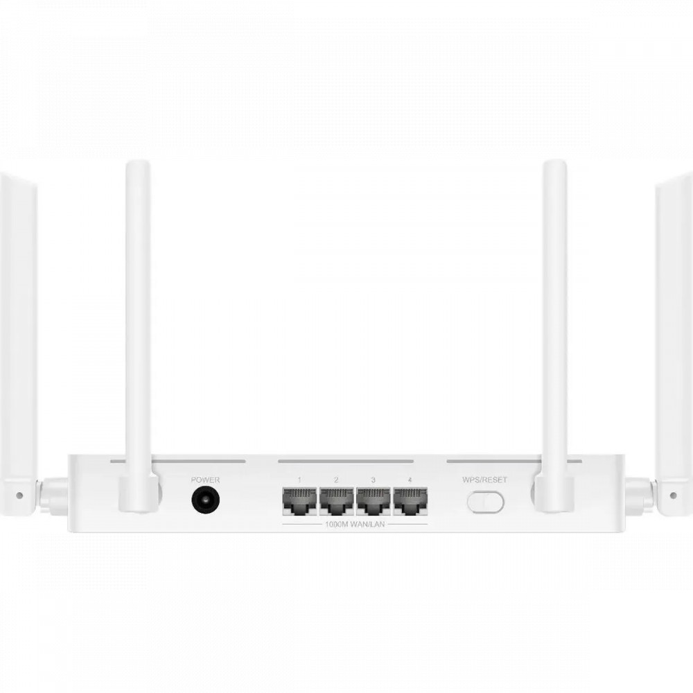 Маршрутизатор для дома Huawei WS5203 53030BYV - миниатюра 2