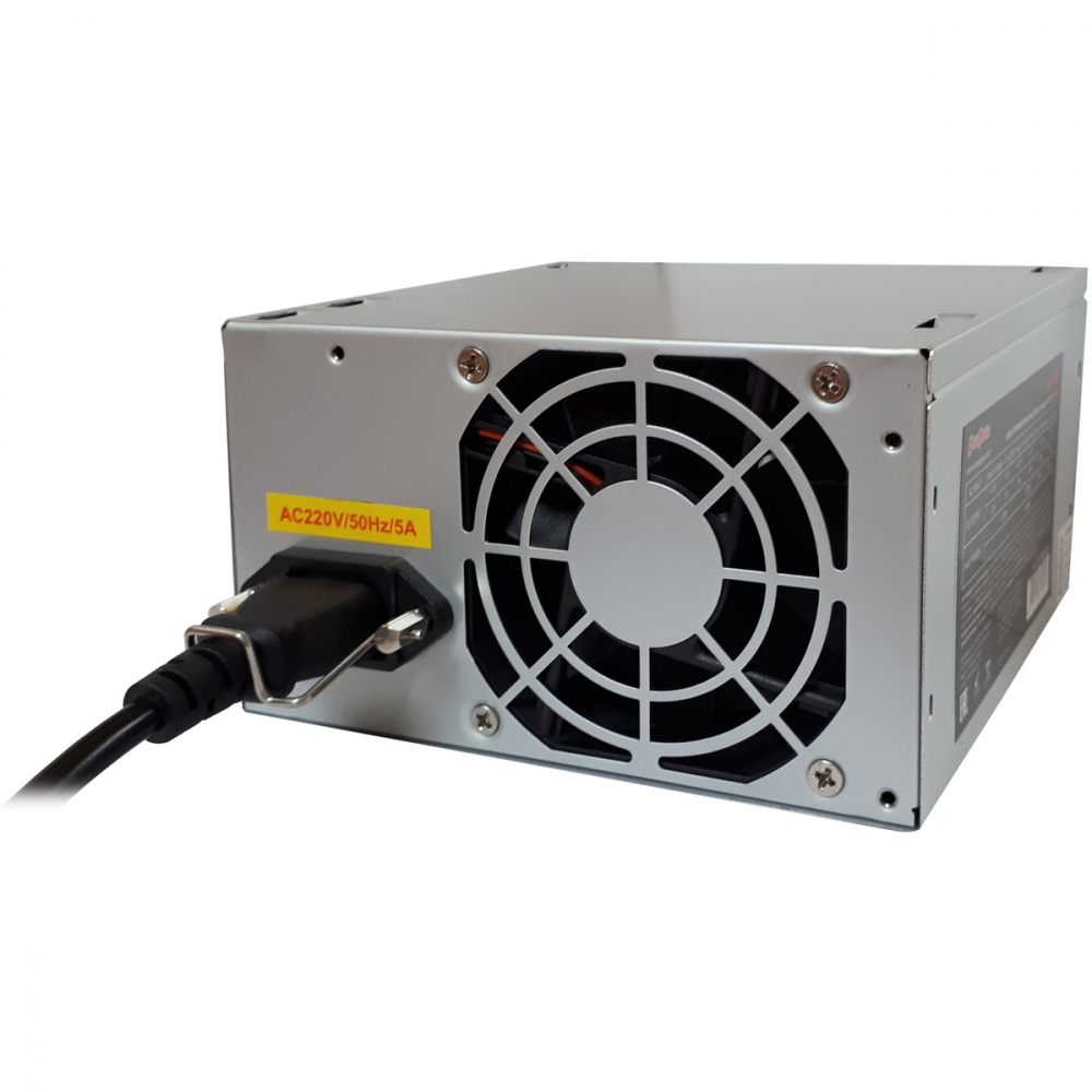 Блок питания ExeGate CP450 EX172785RUS-S 450 Вт - миниатюра 5