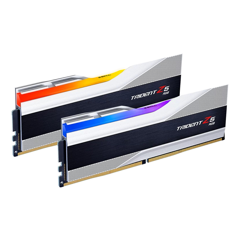 ОЗУ G.Skill 2x 32 GB F5-6000J3238G32GX2-TZ5RS DIMM, DDR5, 64 Гб (2 х 32 Гб), 6000 МГц — фото товара
