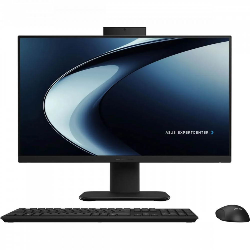 Моноблок Asus P470VAK-BPE1410 90PT03W5-M01KF0 27, Intel, Core 7, 240H — фото товара