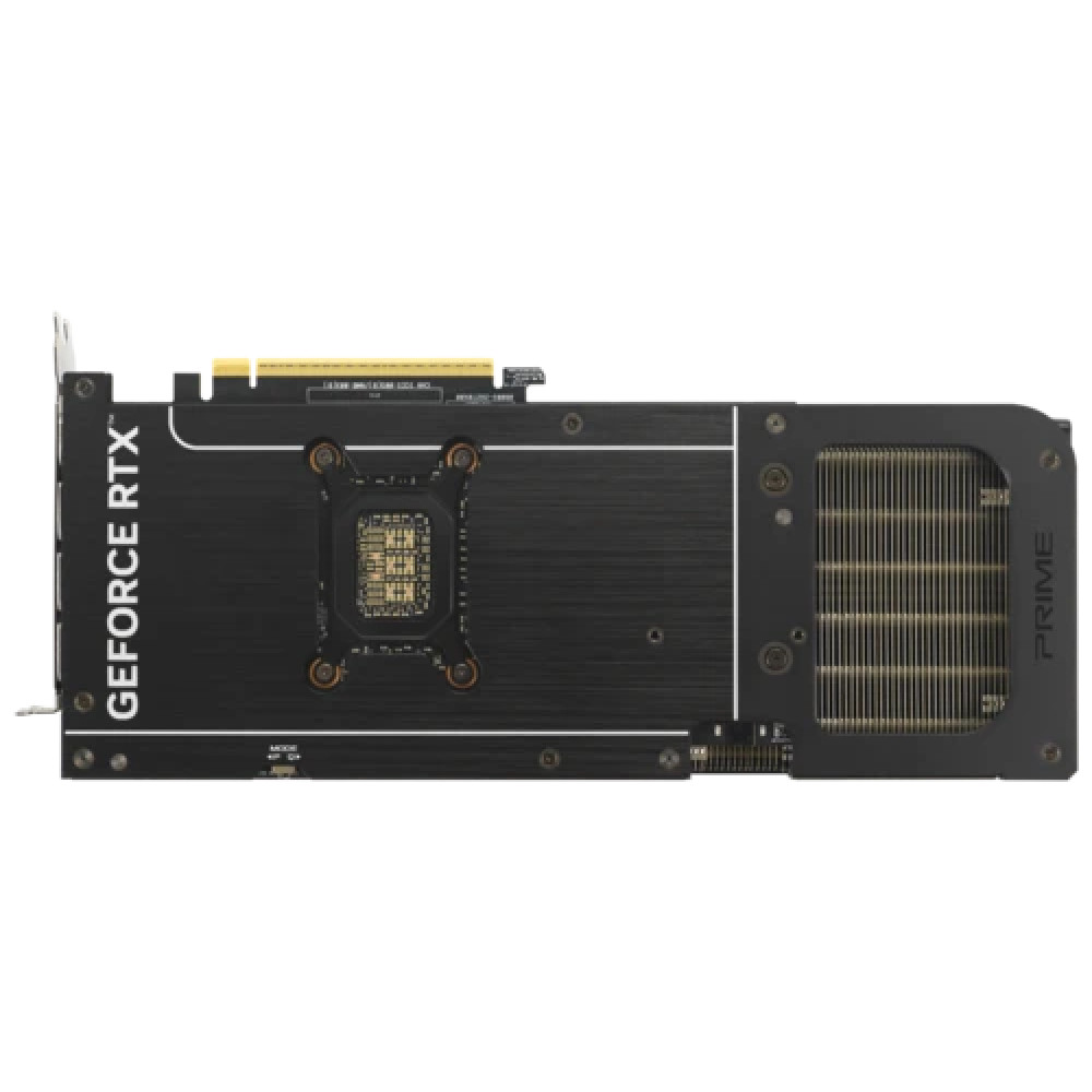 Видеокарта Asus GeForce RTX 5080 PRIME OC Edition PRIME-RTX5080-O16G 16 ГБ - миниатюра 2