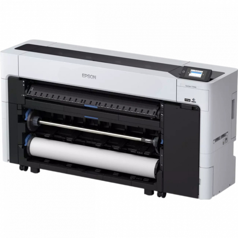 Плоттер Epson SureColor SC-T7700D C11CH83301A0 Цветной, Струйная, A0+ (44 дюйма) (1118), 44" - миниатюра 5