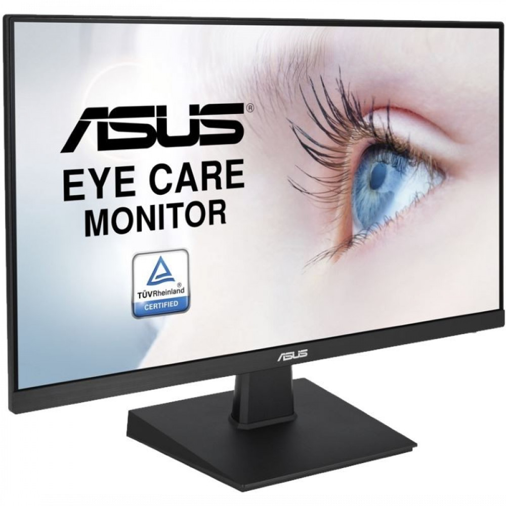Монитор Asus VA27EHE 90LM055*-B01170 BK/5MS 27 ", IPS, Full HD 1920x1080 (16:9), 75 Гц - миниатюра 2