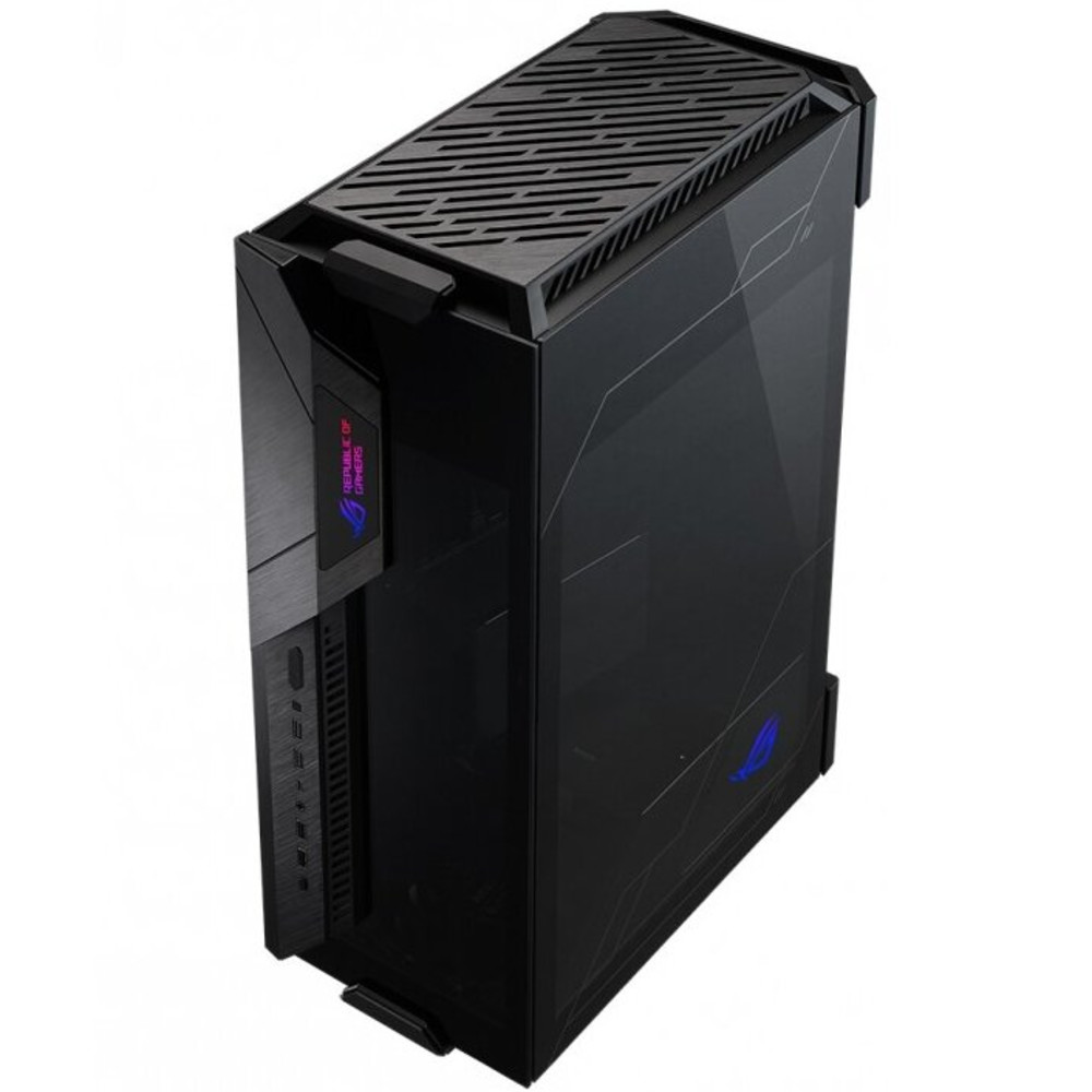 Корпус Asus ROG Z11 GR101 GR101 ROG Z11 Mini-Tower - миниатюра 6