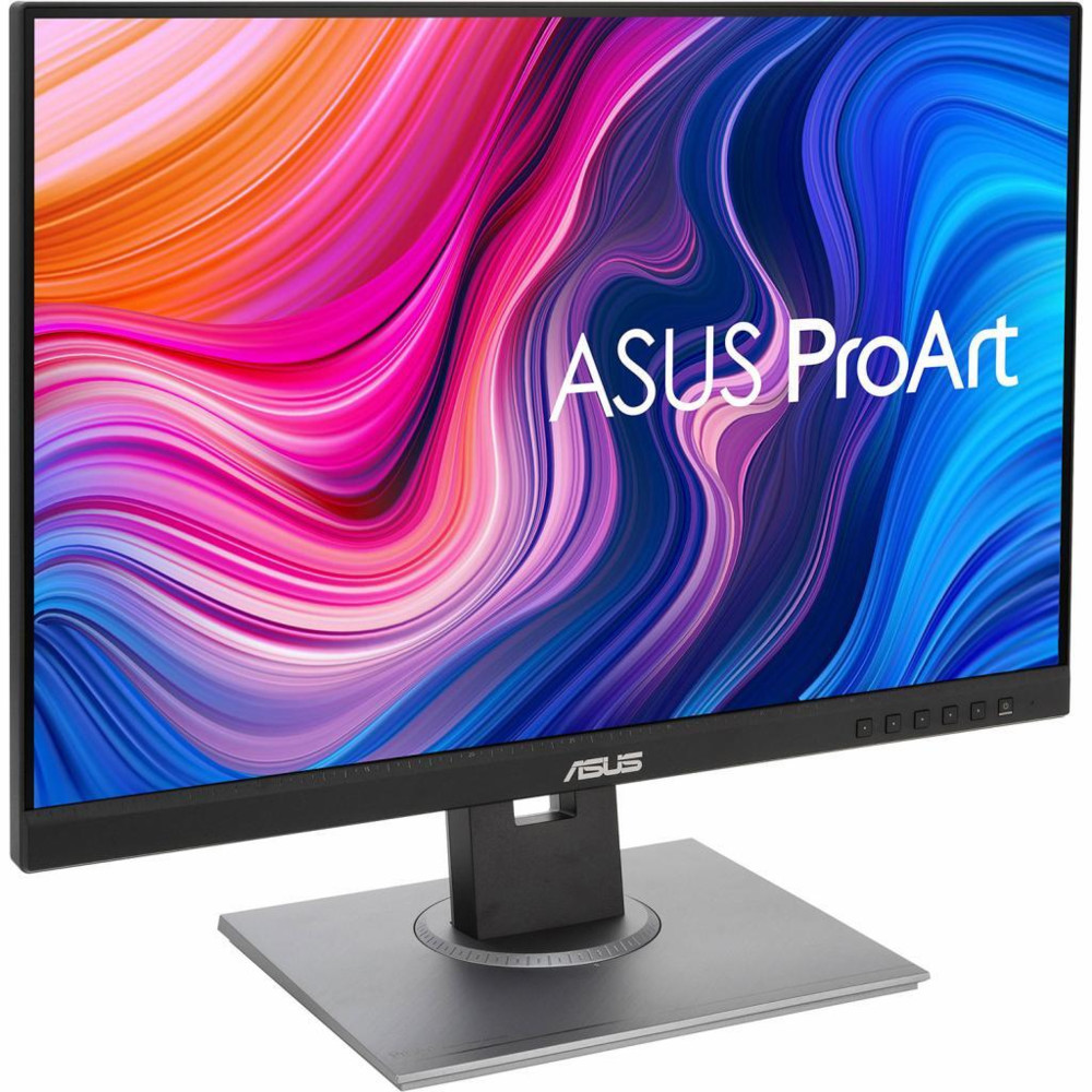 Монитор Asus ProArt PA248QV 90LM05K1-B01370 24.1 ", IPS, Full HD+ 1920x1200 (16:10), 75 Гц — фото товара