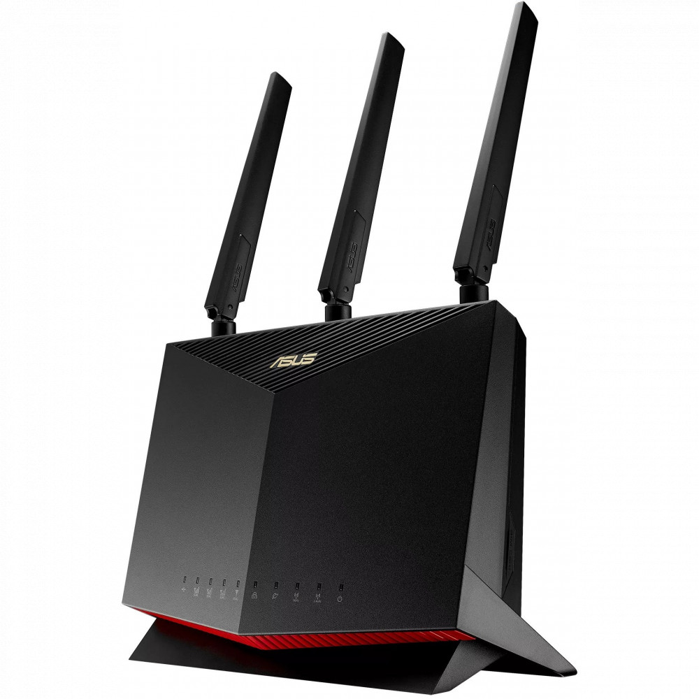 Маршрутизатор для дома Asus 4G-AC86U - миниатюра 2