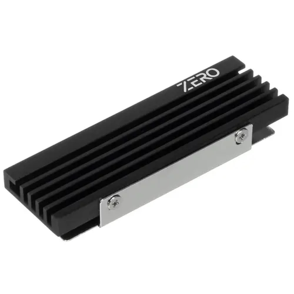 Система охлаждения ID-Cooling ZERO M05 Для жесткого диска — фото товара