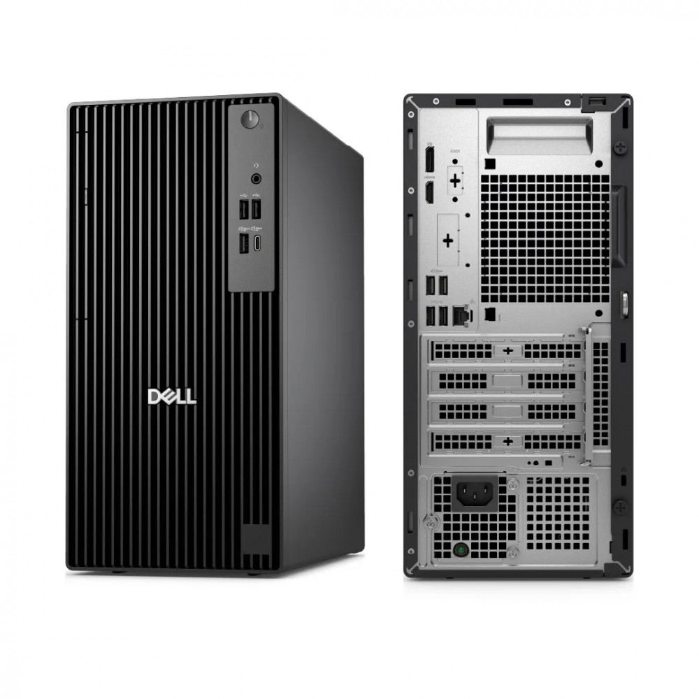 Персональный компьютер Dell Pro Tower QCT1250 210-BPWB_2 Core i7, 14700, 2.1, 64 Гб, DDR5-5600, Windows 11 Pro - миниатюра 2