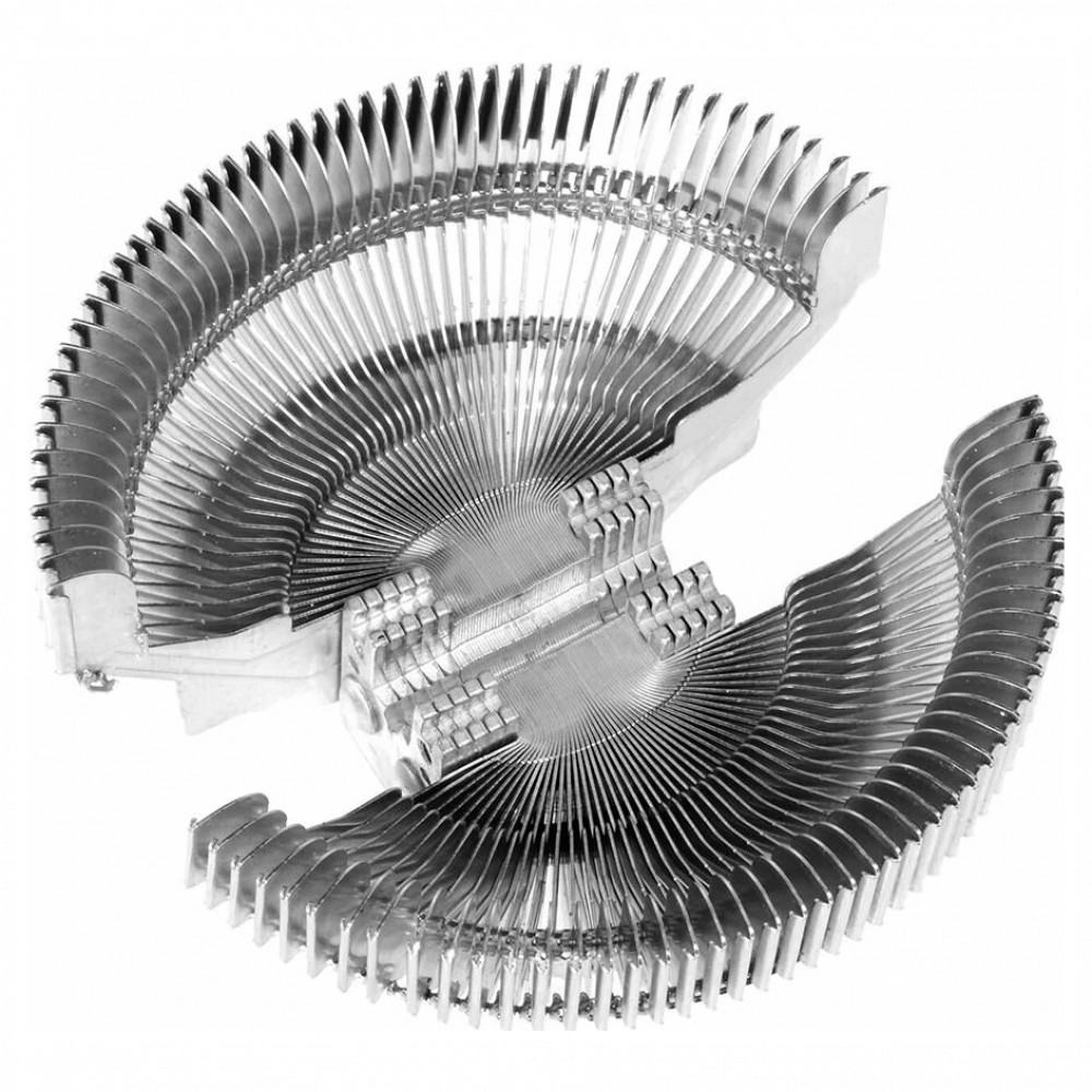 Система охлаждения ID-Cooling DK-01 PWM Для процессора - миниатюра 2