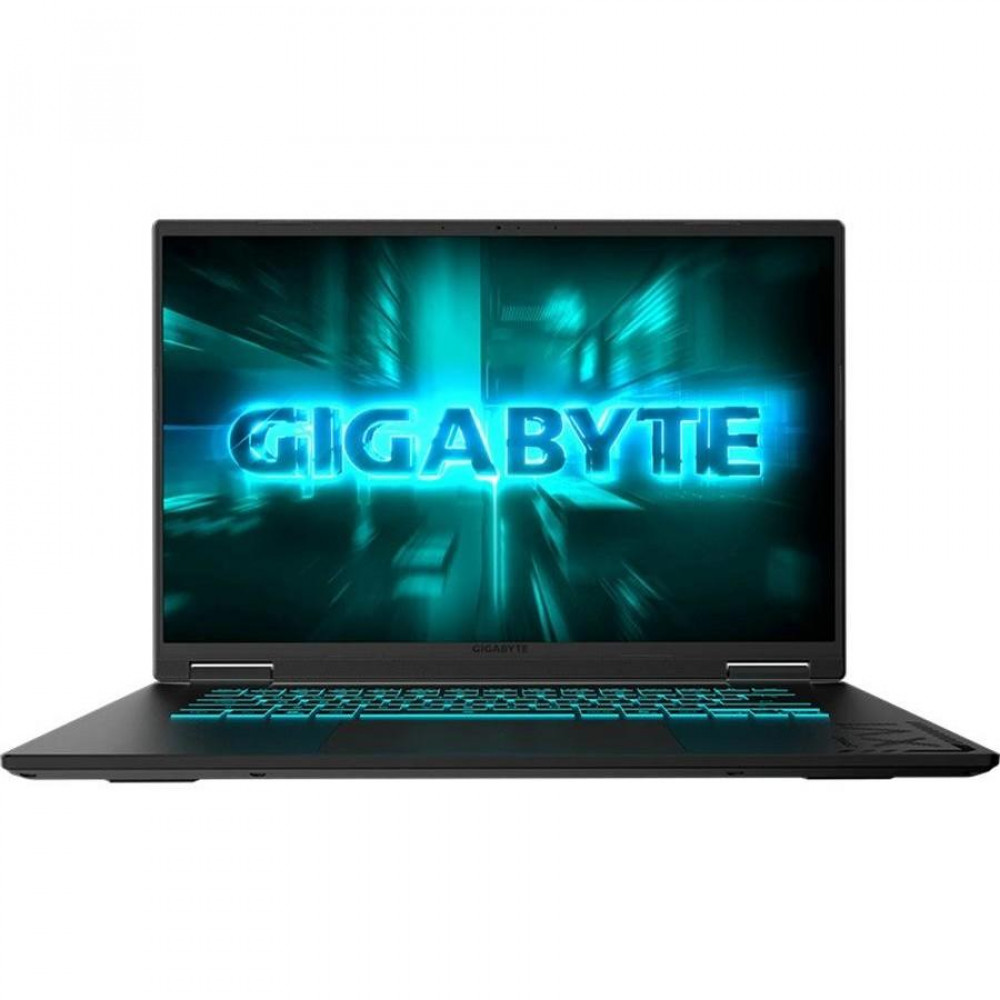 Ноутбук Gigabyte Gaming A16 3VHK3KZ894SD| 16 ", WUXGA 1920x1200 (16:10), AMD, Ryzen 7, 16 Гб, 1 ТБ, nVidia GeForce RTX 5060 — фото товара