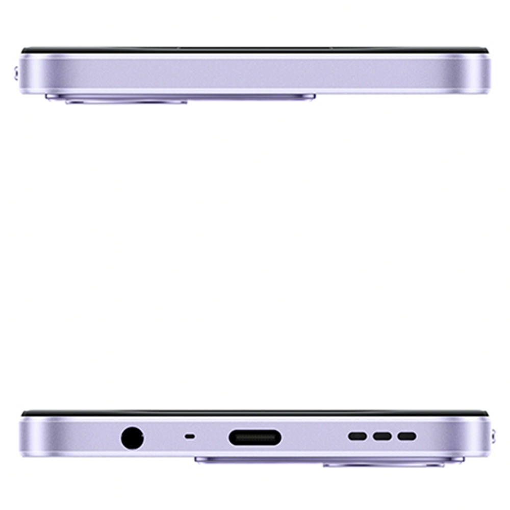 Смартфон Oppo A5i 4/128GB Starry Purple OPPO A5i 4/128GB Starry Purple 128 Гб, 4 Гб - миниатюра 9