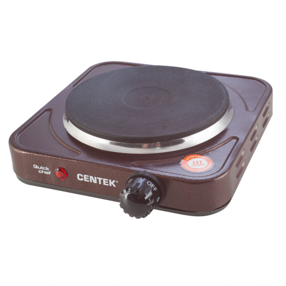 Плита Centek CT-1506 CT-1506 Siberia — фото товара