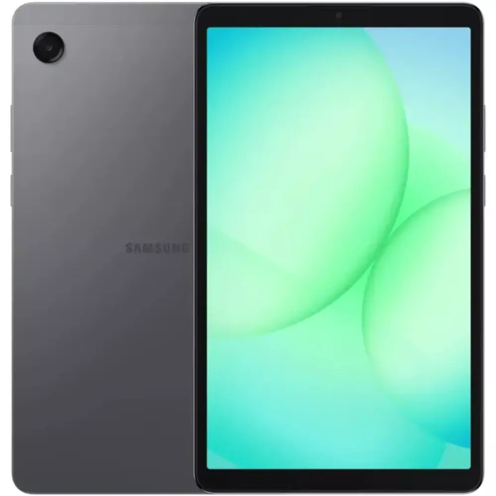 Планшет Samsung Galaxy Tab A11 8.7" 128GB Gray Galaxy Tab A11 8.7" 128GB Gray (SM-X135FZAESKZ) 128 Гб, 8 Гб — фото товара