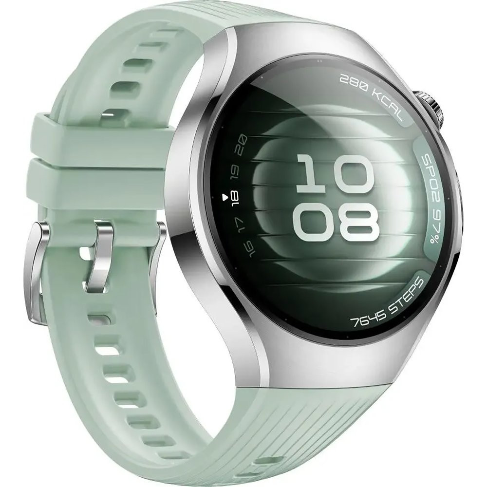 Huawei Watch 5 42 мм Green 55020EVS Смарт-часы — фото товара