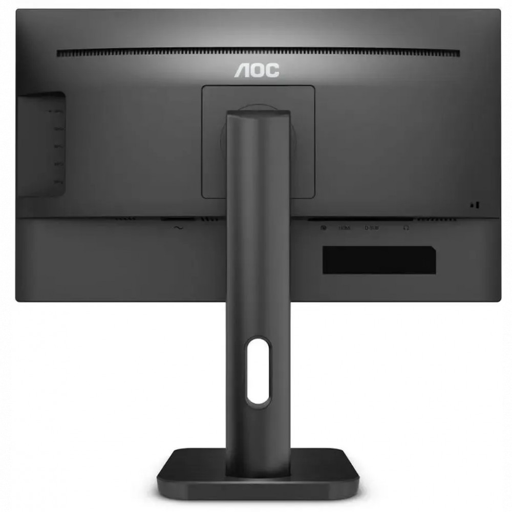 Монитор AOC X24P1 24 ", IPS, Full HD 1920x1080 (16:9), 60 Гц - миниатюра 4