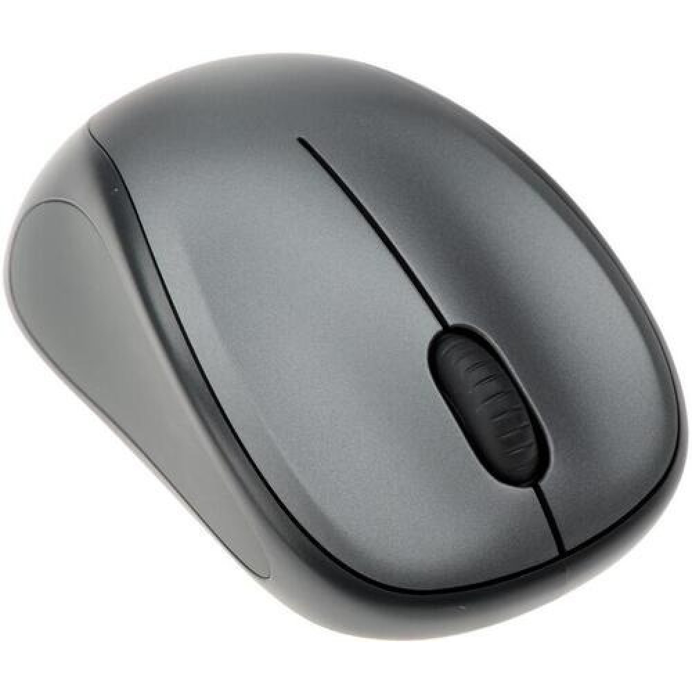 Мышь Logitech M235 910-002692 Бюджетные, Беспроводная - миниатюра 3