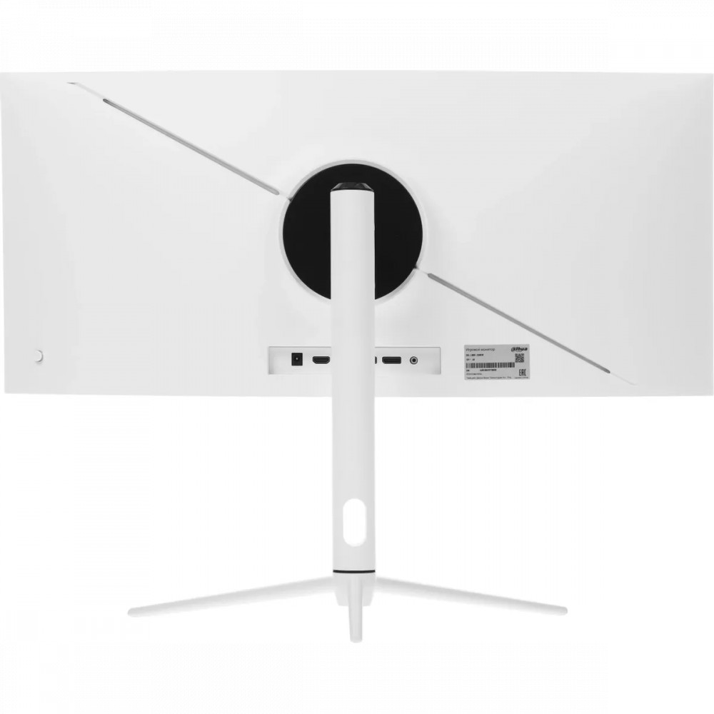 Монитор Dahua DHI-LM30-E330CW 30 ", VA, Ultra-Wide Full HD 2560x1080 (21:9), 200 Гц - миниатюра 4