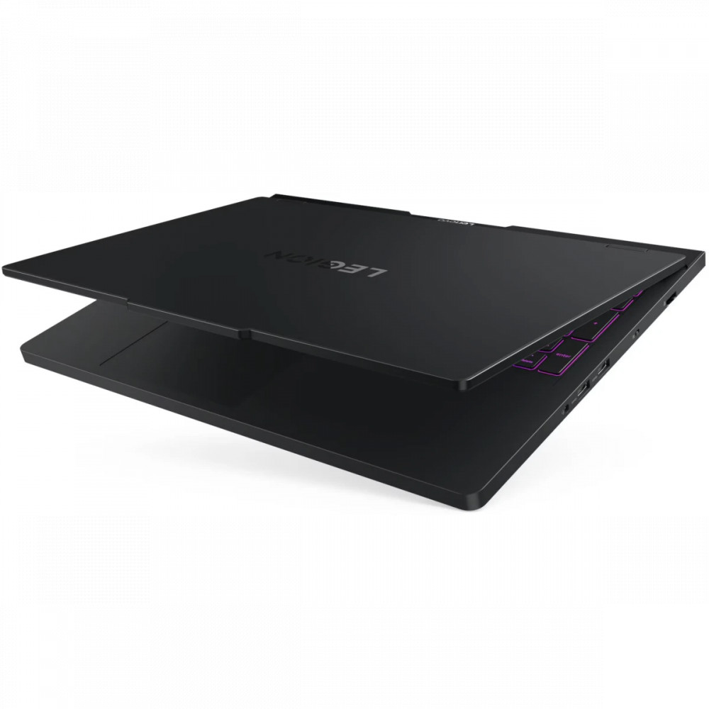 Ноутбук Lenovo Legion Pro 5 16IAX10 83F30009US 16 ", WQXGA 2560x1600 (16:10), Intel, Core Ultra 7, 16 Гб, 1 ТБ, nVidia GeForce RTX 5060, Windows 11 Home - миниатюра 5