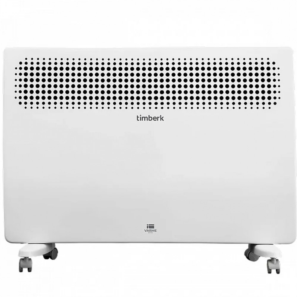 TIMBERK Varme T-EC1000-S2M Обогреватель — фото товара