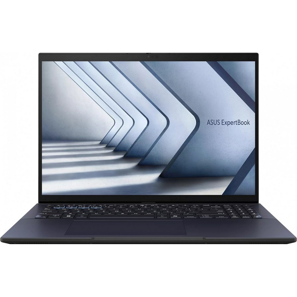 Ноутбук Asus ExpertBook B3 B3604CVA-Q90128X 90NX07B1-M004D0 16 ", WUXGA 1920x1200 (16:10), Intel, Core i5, 8 Гб, 512 ГБ, Intel Iris Xe Graphics, Windows 11 Pro — фото товара