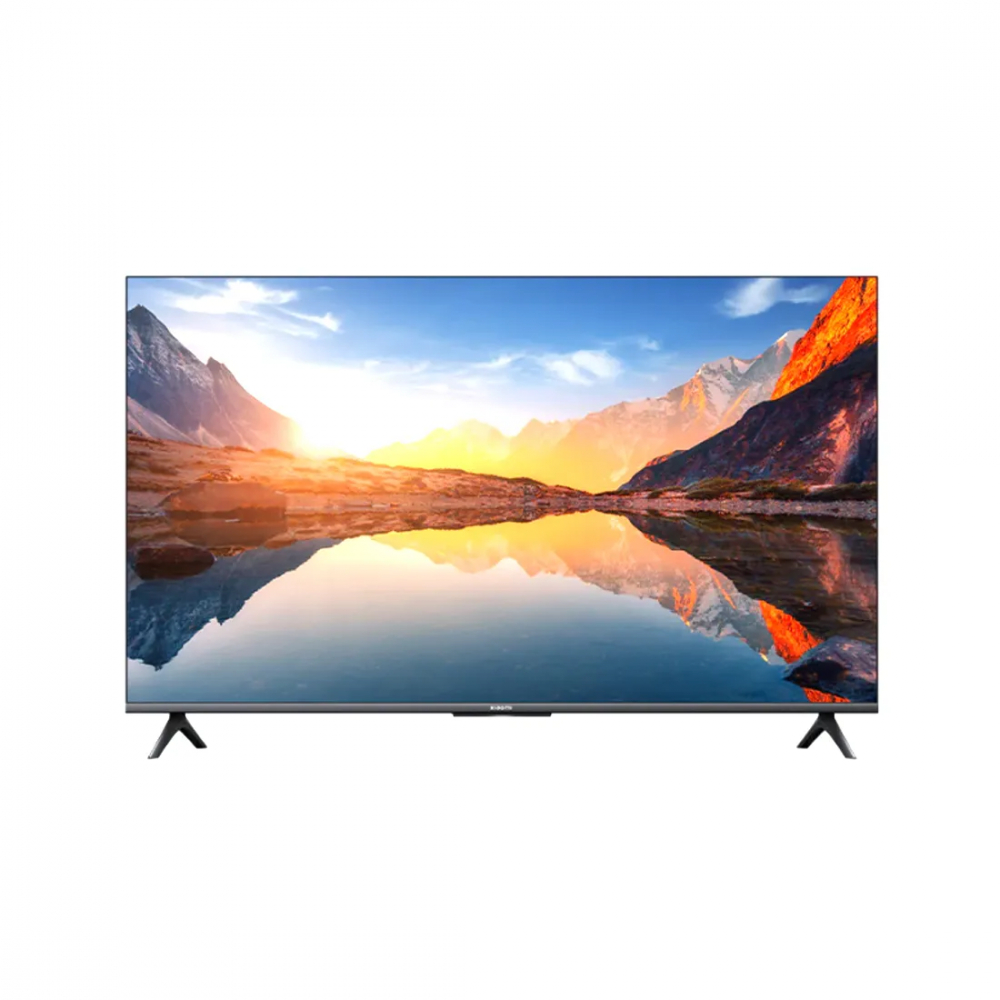 Телевизор Xiaomi L50MA-ARU 50 ", Smart TV, Черный — фото товара