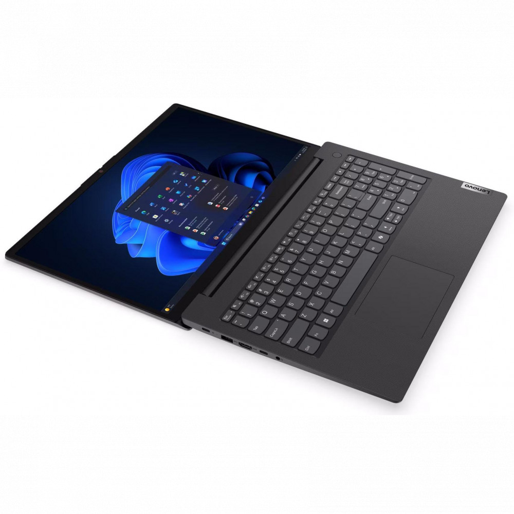 Ноутбук Lenovo V15 G6 83V40026FW 15.6 ", FHD 1920x1080 (16:9), AMD, Ryzen 7, 16 Гб, 512 ГБ, Intel UHD Graphics - миниатюра 3