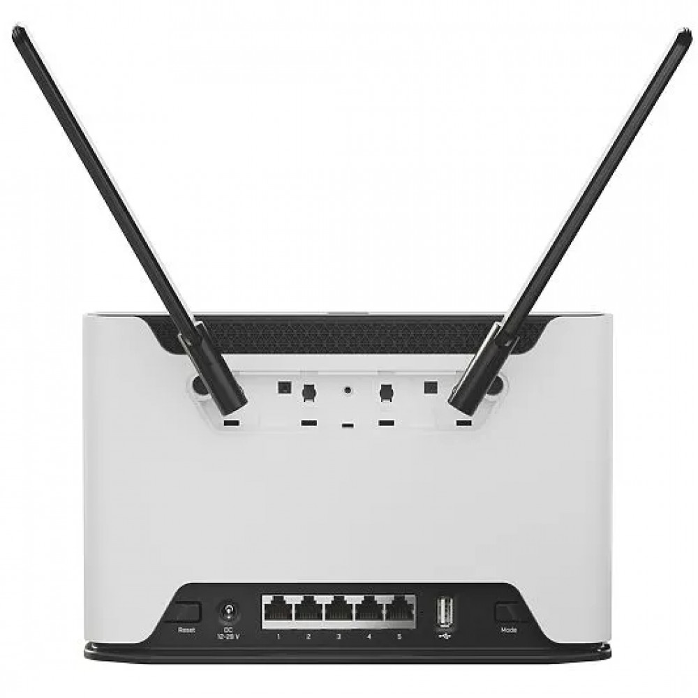 Маршрутизатор для дома Mikrotik Chateau LTE6 D53G-5HacD2HnD-TC&FG621-EA - миниатюра 2