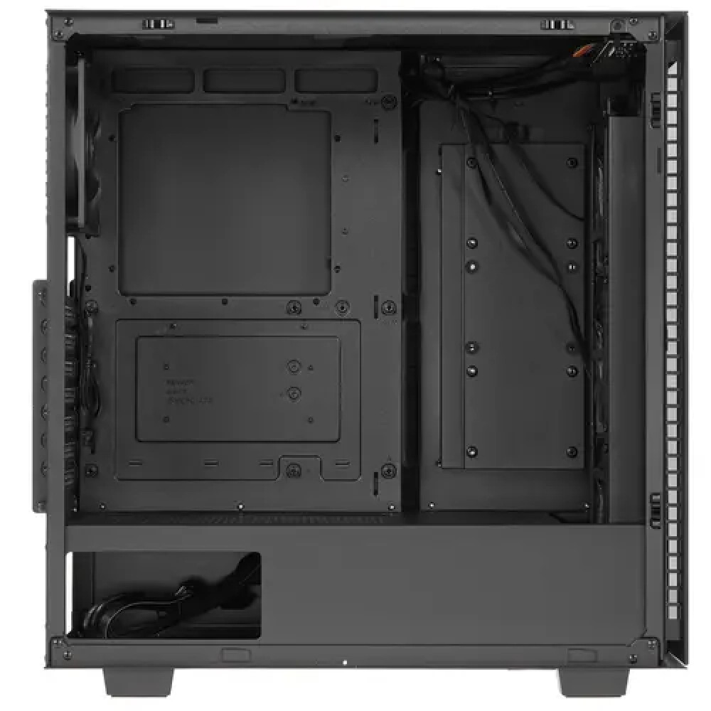 Корпус Thermaltake Divider 300 TG ARGB CA-1S2-00M1WN-01 Mid-Tower - миниатюра 3