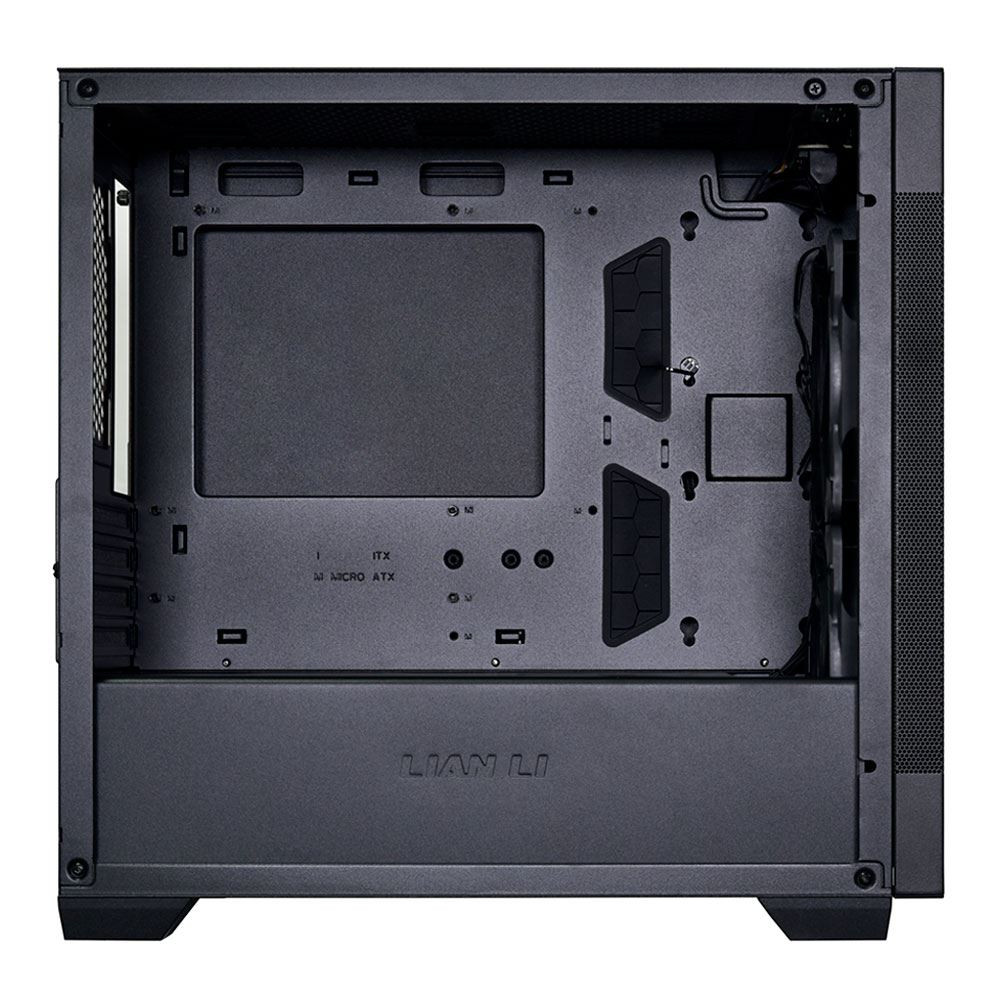 Корпус Lian Li Lancool 205M Mesh G99.OE744MX.10 Mid-Tower - миниатюра 4