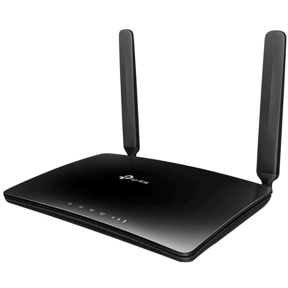 Маршрутизатор для дома TP-Link Archer MR400 - миниатюра 2