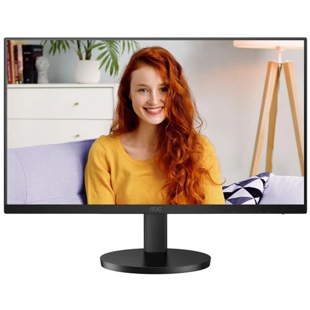Монитор AOC U27B3AF 27 ", IPS, 4K UHD 3840x2160 (16:9), 60 Гц - миниатюра 2
