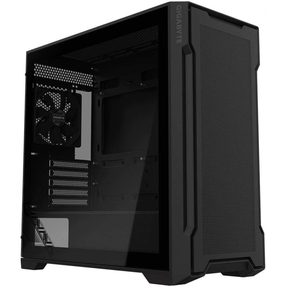 Корпус Gigabyte GB-C102G Mid-Tower — фото товара