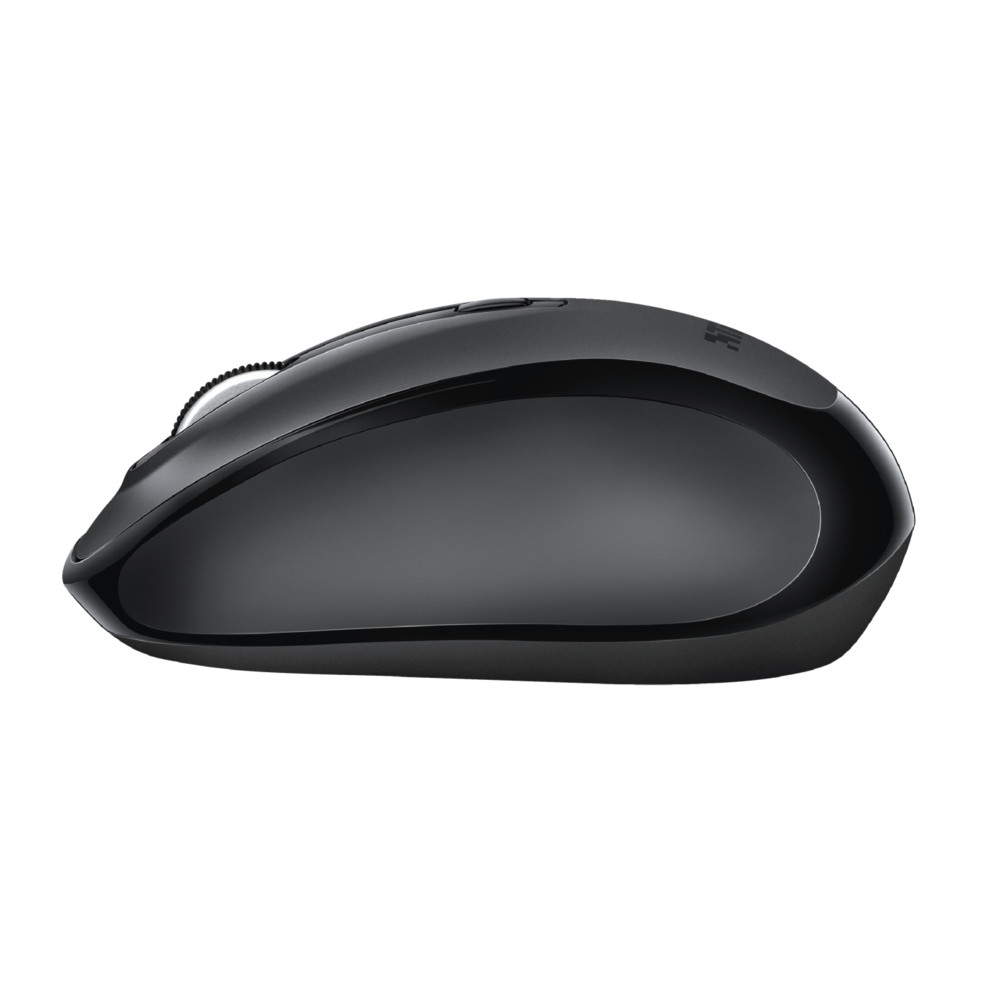 Мышь Trust Siero Silent Click Wireless 8713439232660 Бюджетные, Беспроводная - миниатюра 3