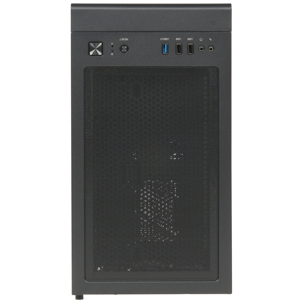 Корпус Thermaltake S100 TG CA-1Q9-00S1WN-00 Mini-Tower - миниатюра 5
