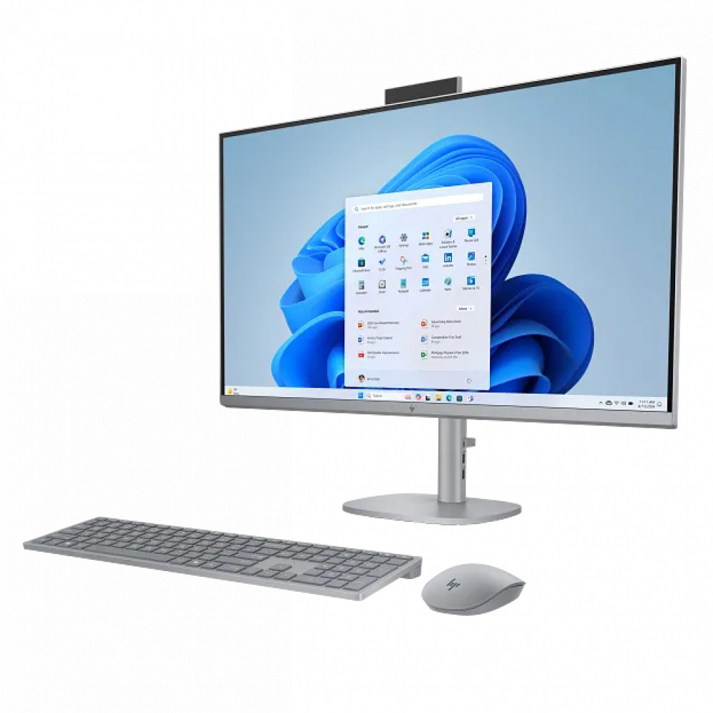 Моноблок HP OmniStudio X 32-c0015ci D10D8EA 31.5, Intel, Core Ultra 7, 155H - миниатюра 3