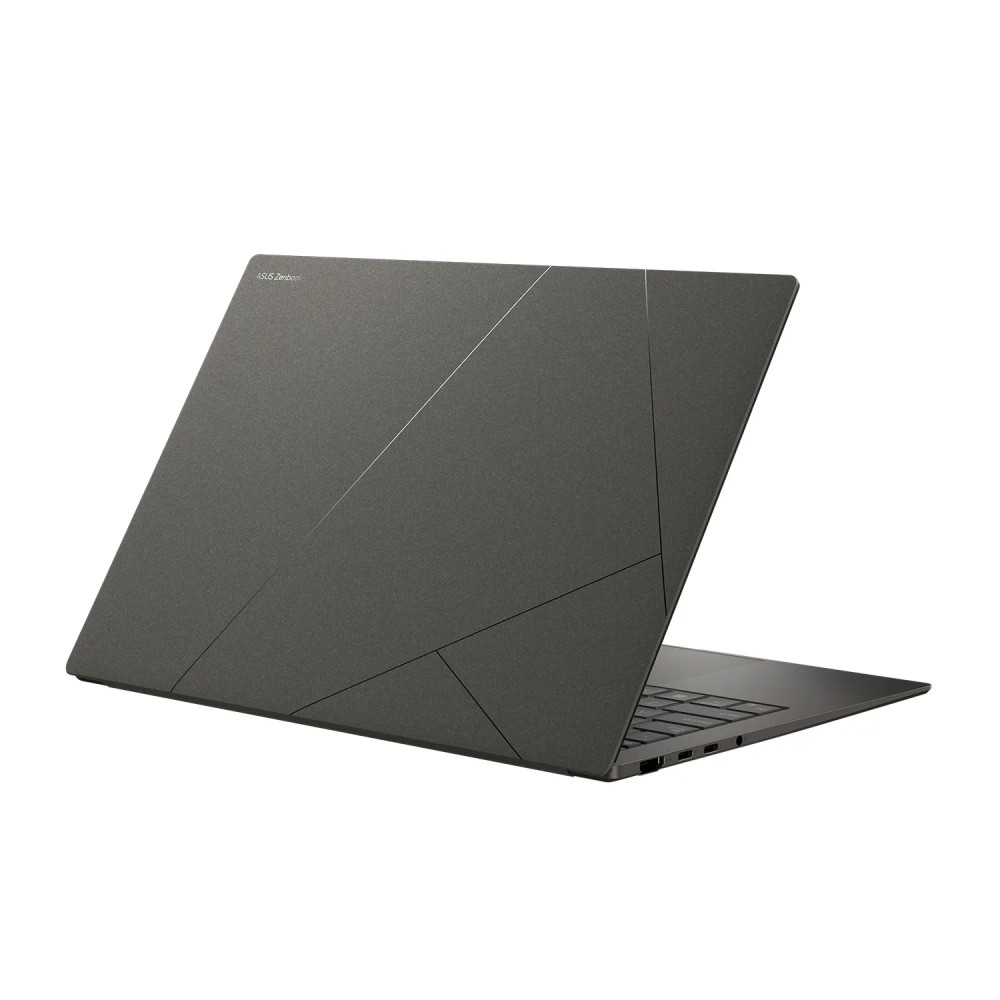 Ноутбук Asus Zenbook 14 UX5406SA-QJ470W 90NB14F1-M00ZU0 14 ", WUXGA 1920x1200 (16:10), Intel, Core Ultra 7, 32 Гб, 1 ТБ, Intel Arc Graphics, Windows 11 Home - миниатюра 2
