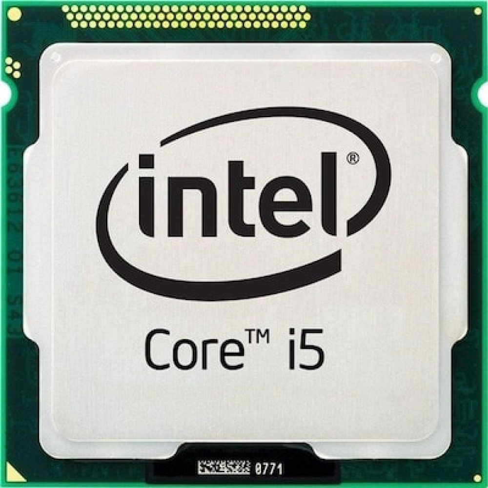 Процессор Intel Core I5-10210U FJ8070104307504 Core i5 — фото товара