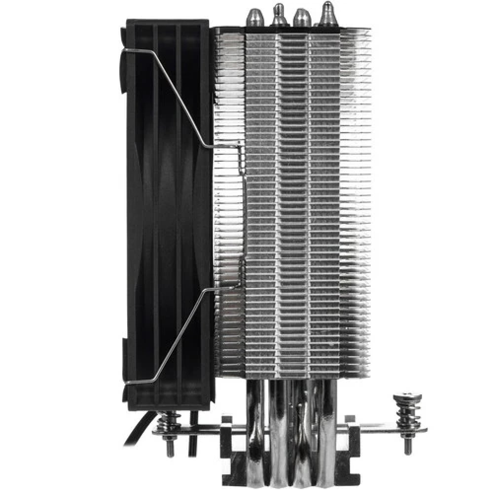 Система охлаждения Zalman CNPS9X OPTIMA2 Для процессора - миниатюра 2