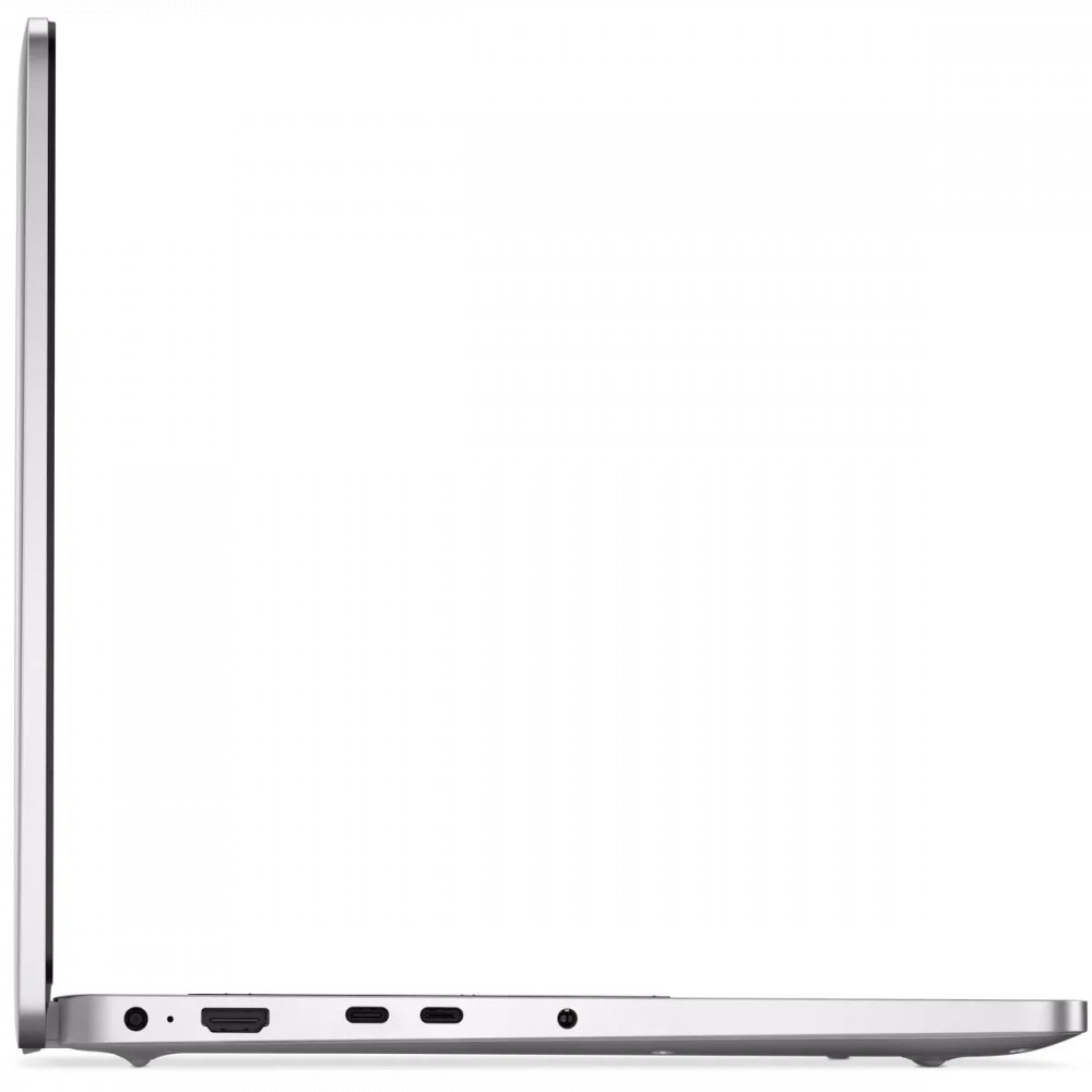 Ноутбук Dell Pro 14 PC14255 210-BQQC/BTO603_PC14255_EMEA 14 ", WUXGA 1920x1200 (16:10), AMD, Ryzen AI 7, 16 Гб, 1 ТБ, AMD Radeon, Windows 11 Pro - миниатюра 4