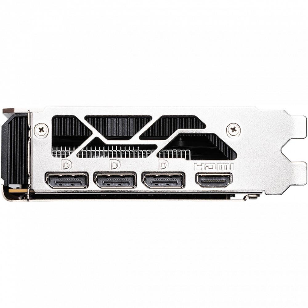 Видеокарта MSI RTX5060 INSPIRE 2X OC 8GB 8 ГБ - миниатюра 4