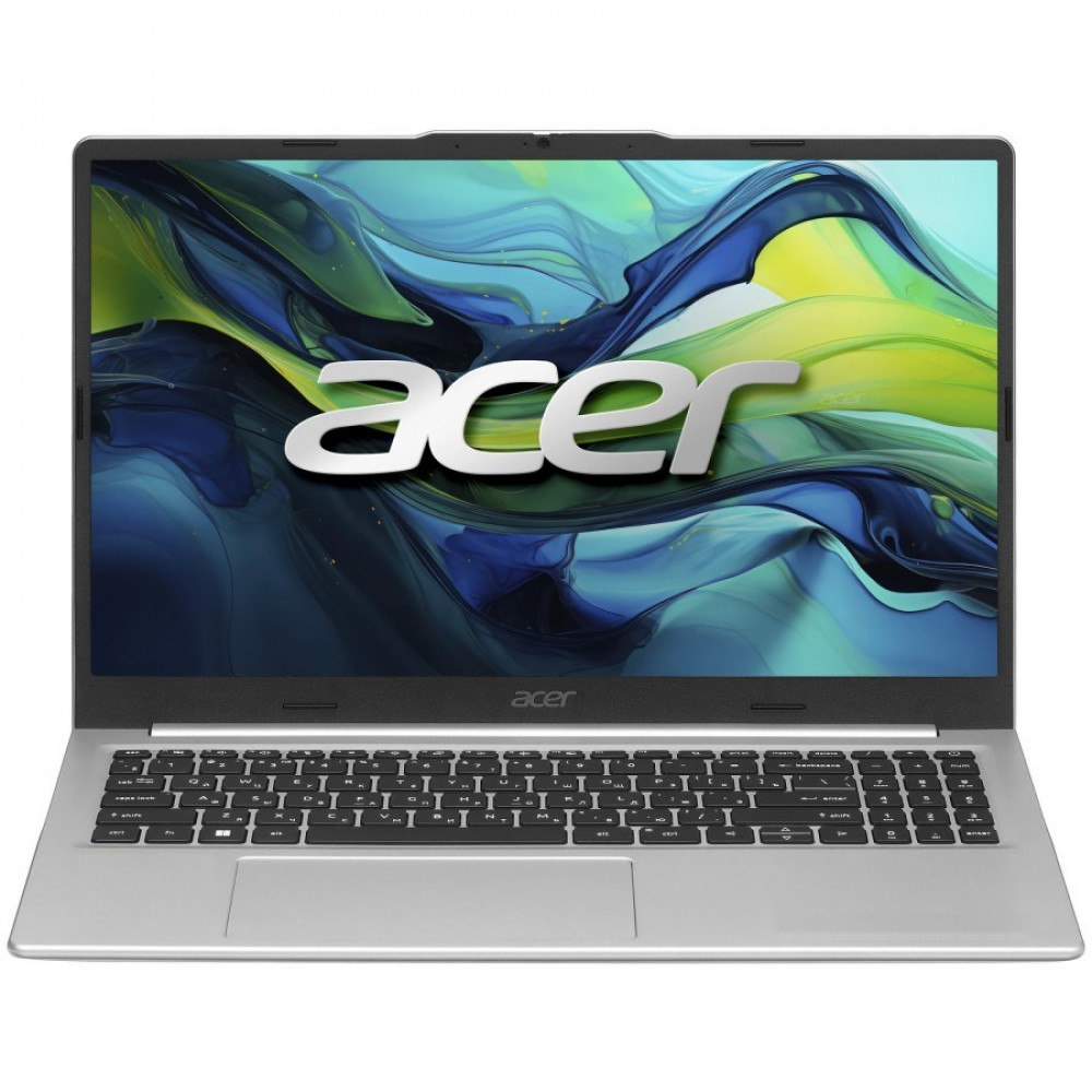 Ноутбук Acer Aspire Lite 15 AL15-21P-R0R4 NX.DTQCD.003 15.6 ", FHD 1920x1080 (16:9), AMD, Ryzen 5, 8 Гб, 512 ГБ, AMD Radeon 610M — фото товара